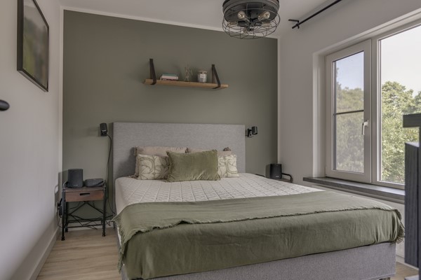 Medium property photo - Bernhardstraat 28, 3181 GB Rozenburg